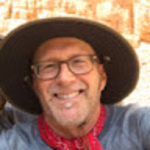 Meet your Posher, Jeff